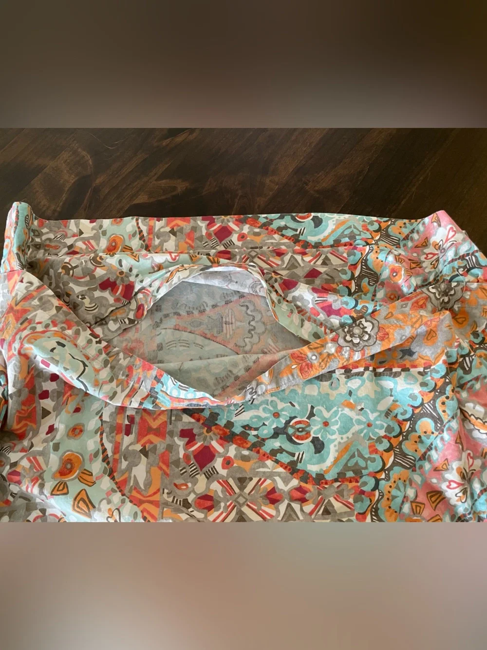 Set of Two Pottery Barn Paloma King Pillow Shams